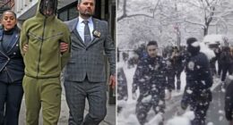 Alvin Bragg screwed up again â 'Diaperman' snowball charges should've been decided by grand juryÂ Â 